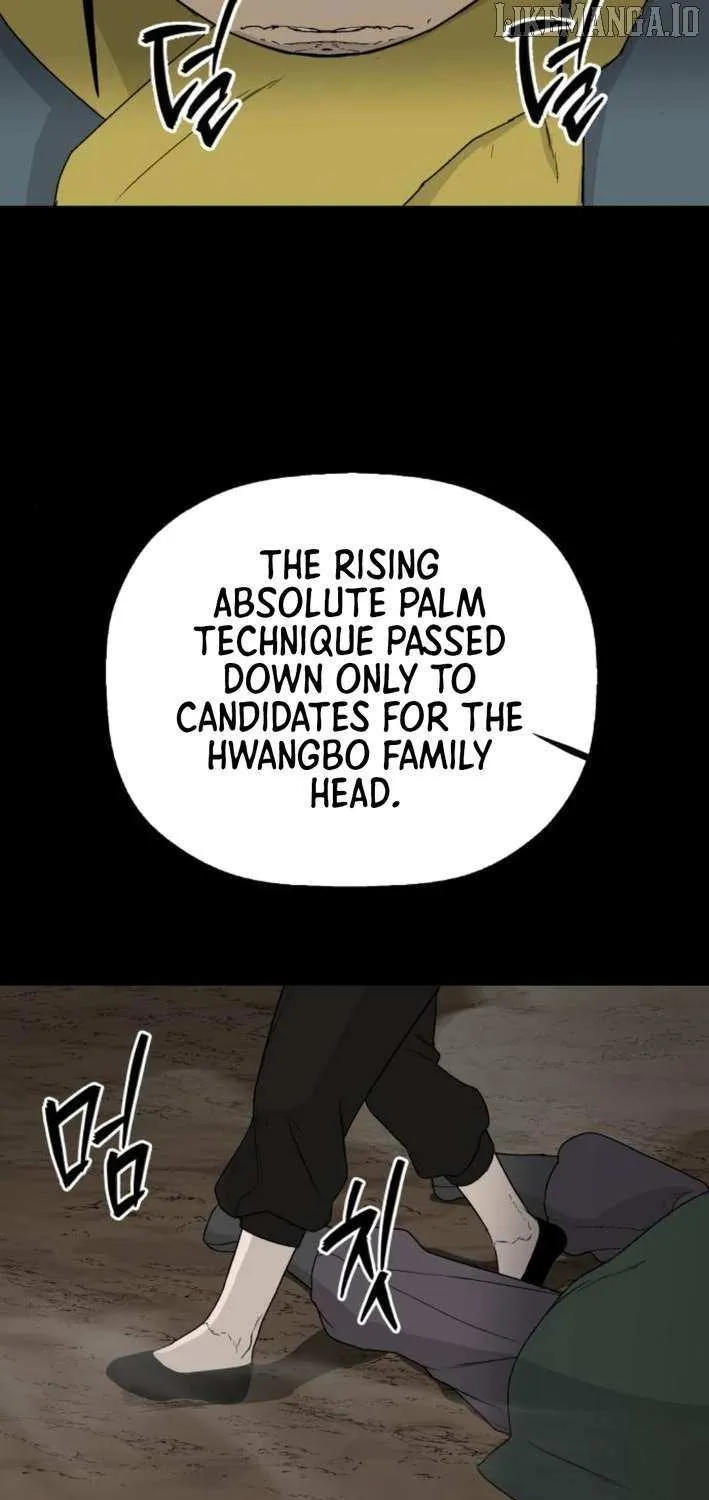 Flame Demon Arhat Chapter 20 page 22 - 