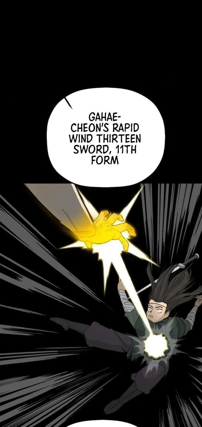 Flame Demon Arhat Chapter 20 page 24 - 