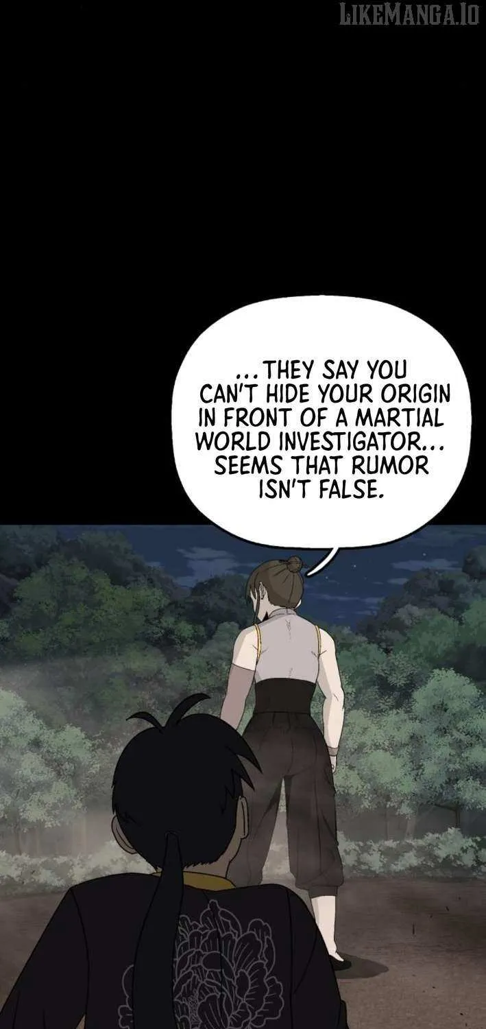 Flame Demon Arhat Chapter 20 page 29 - 