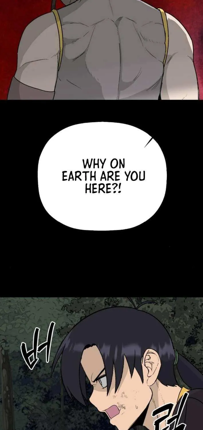 Flame Demon Arhat Chapter 20 page 31 - 