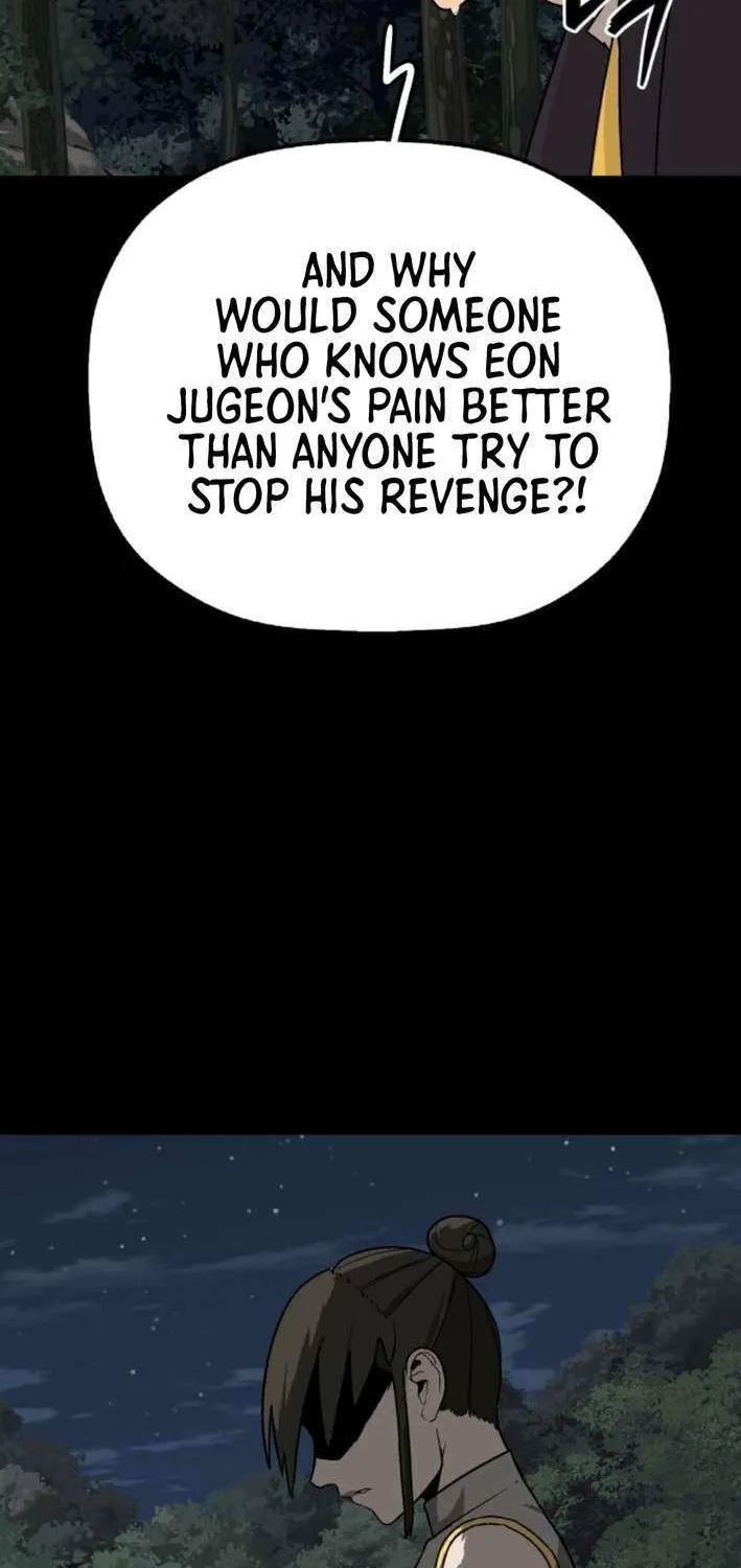 Flame Demon Arhat Chapter 20 page 32 - 