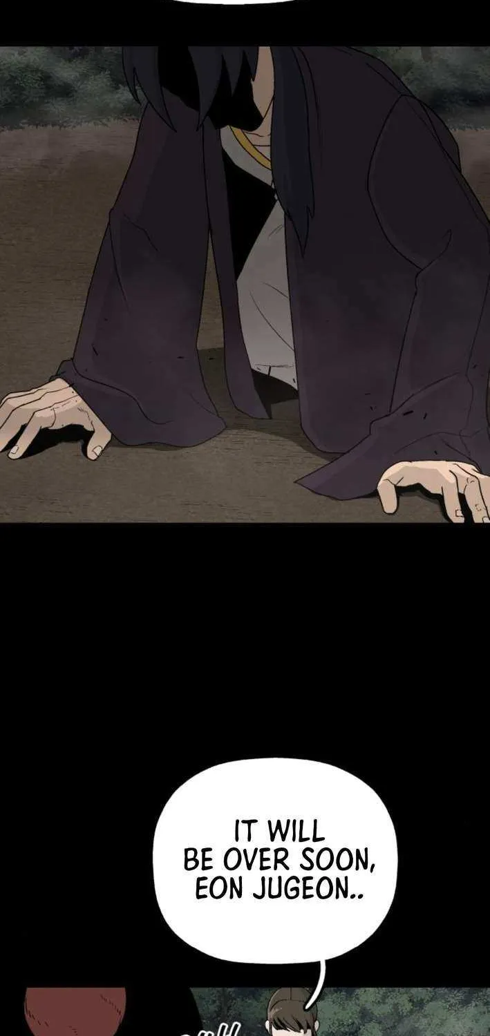 Flame Demon Arhat Chapter 20 page 39 - 