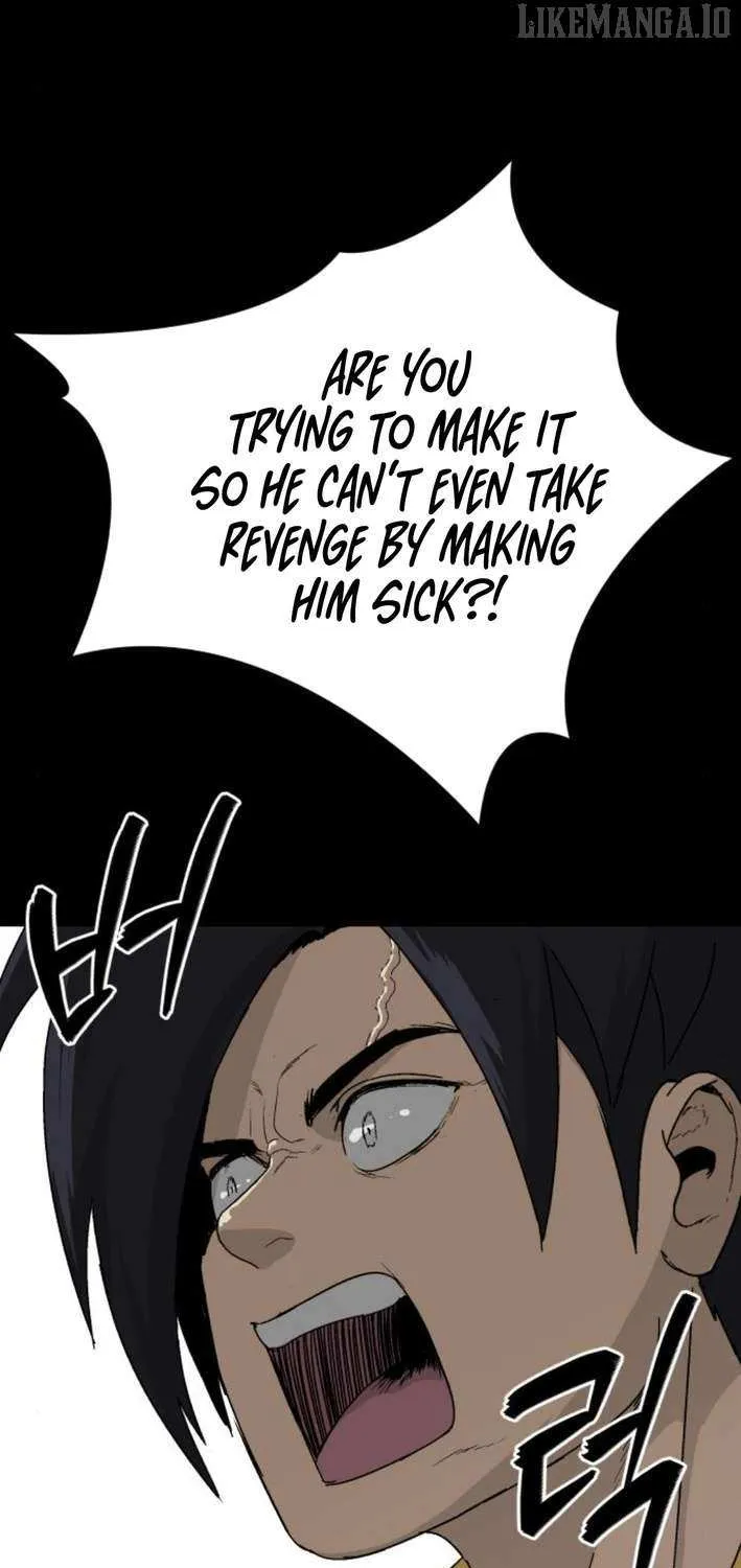 Flame Demon Arhat Chapter 20 page 43 - 