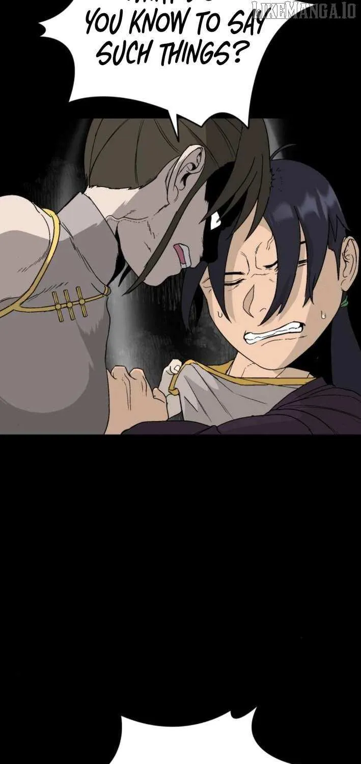 Flame Demon Arhat Chapter 20 page 50 - 