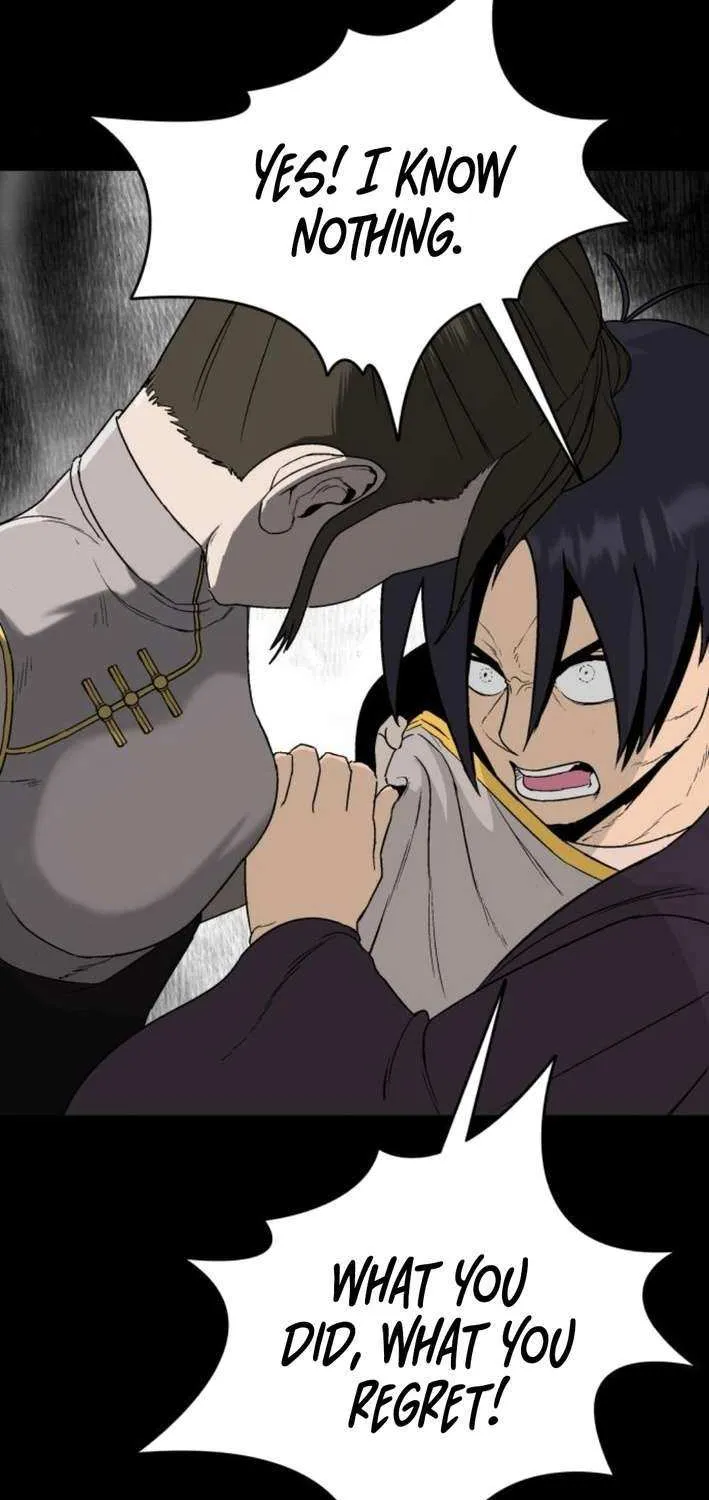 Flame Demon Arhat Chapter 20 page 52 - 