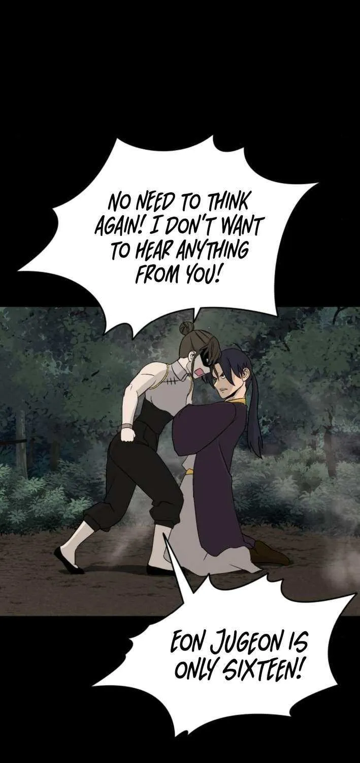 Flame Demon Arhat Chapter 20 page 54 - 