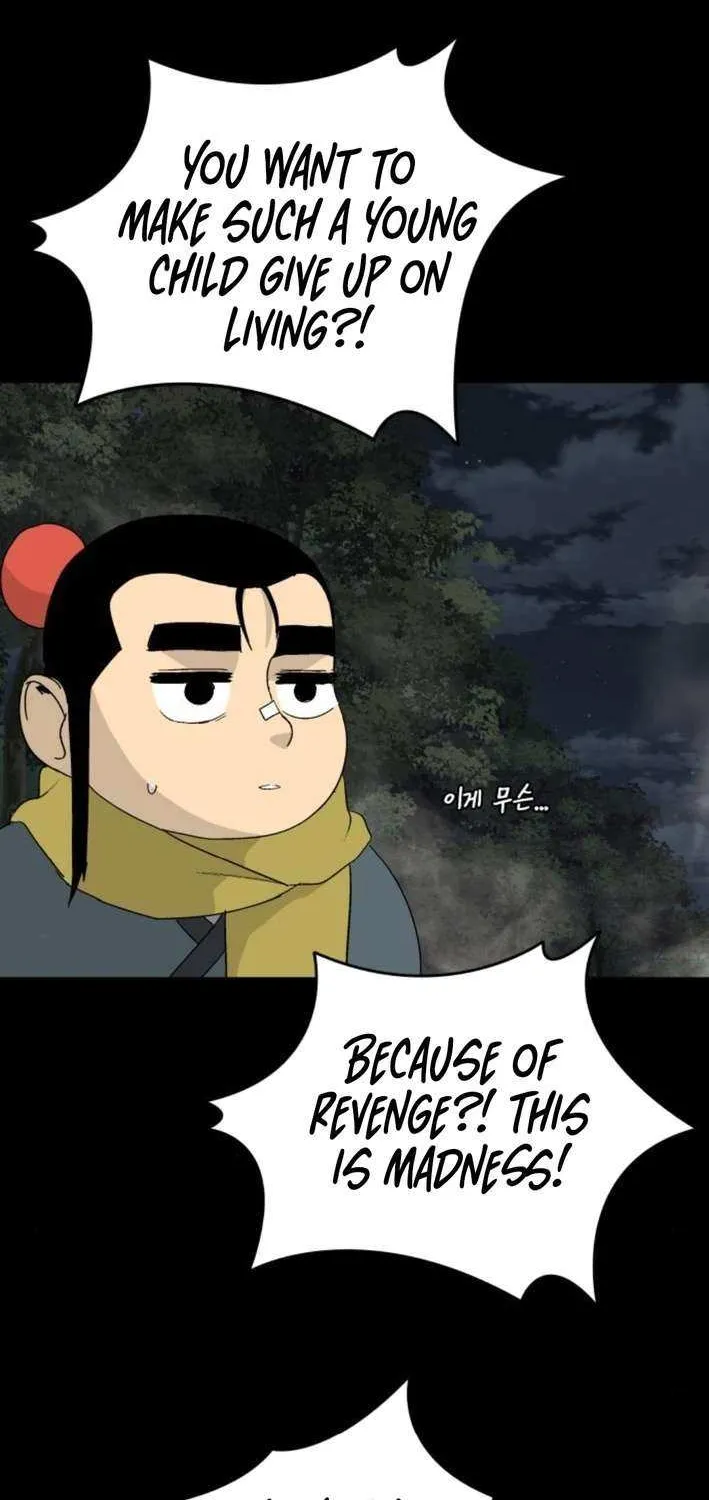 Flame Demon Arhat Chapter 20 page 55 - 