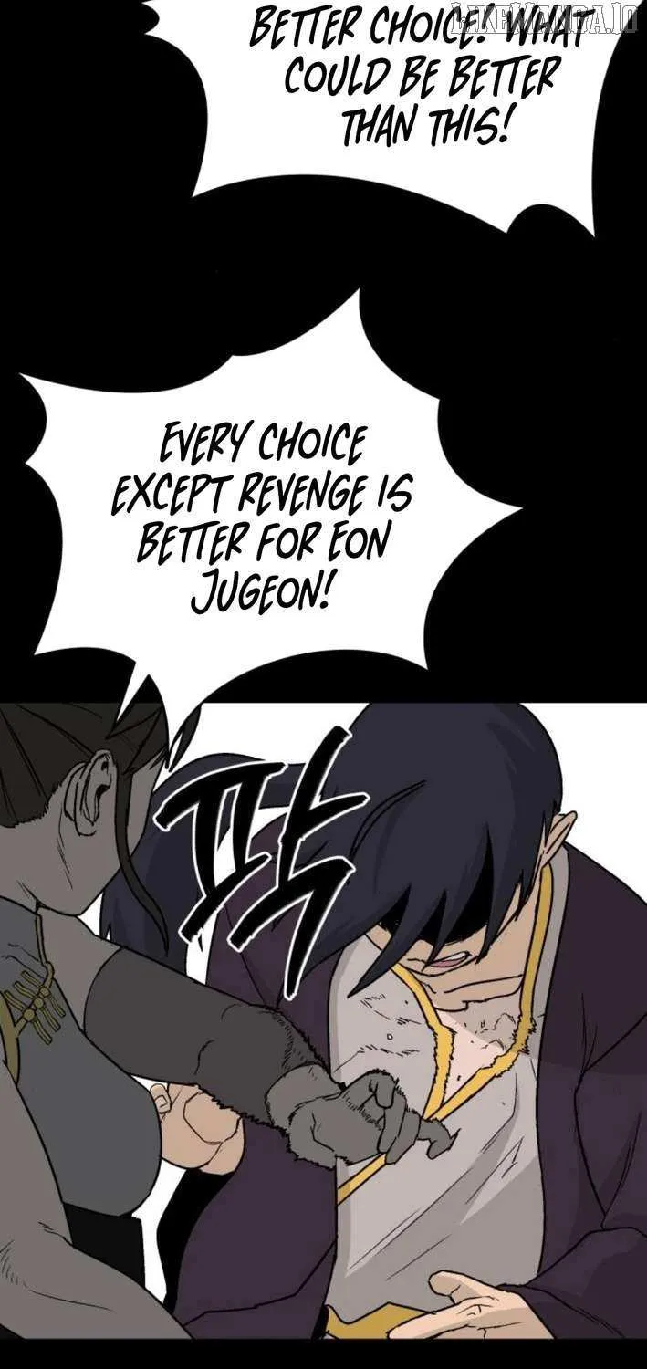 Flame Demon Arhat Chapter 20 page 57 - 