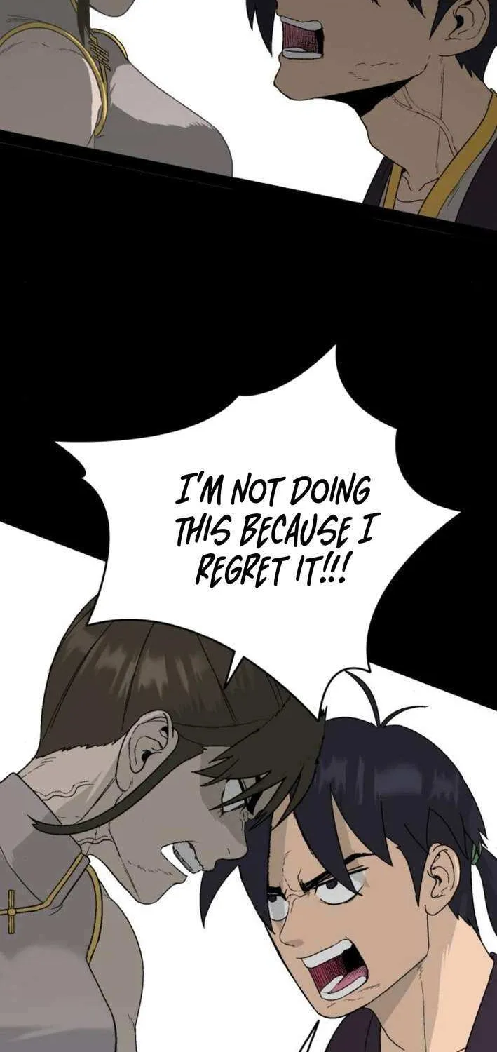 Flame Demon Arhat Chapter 20 page 60 - 