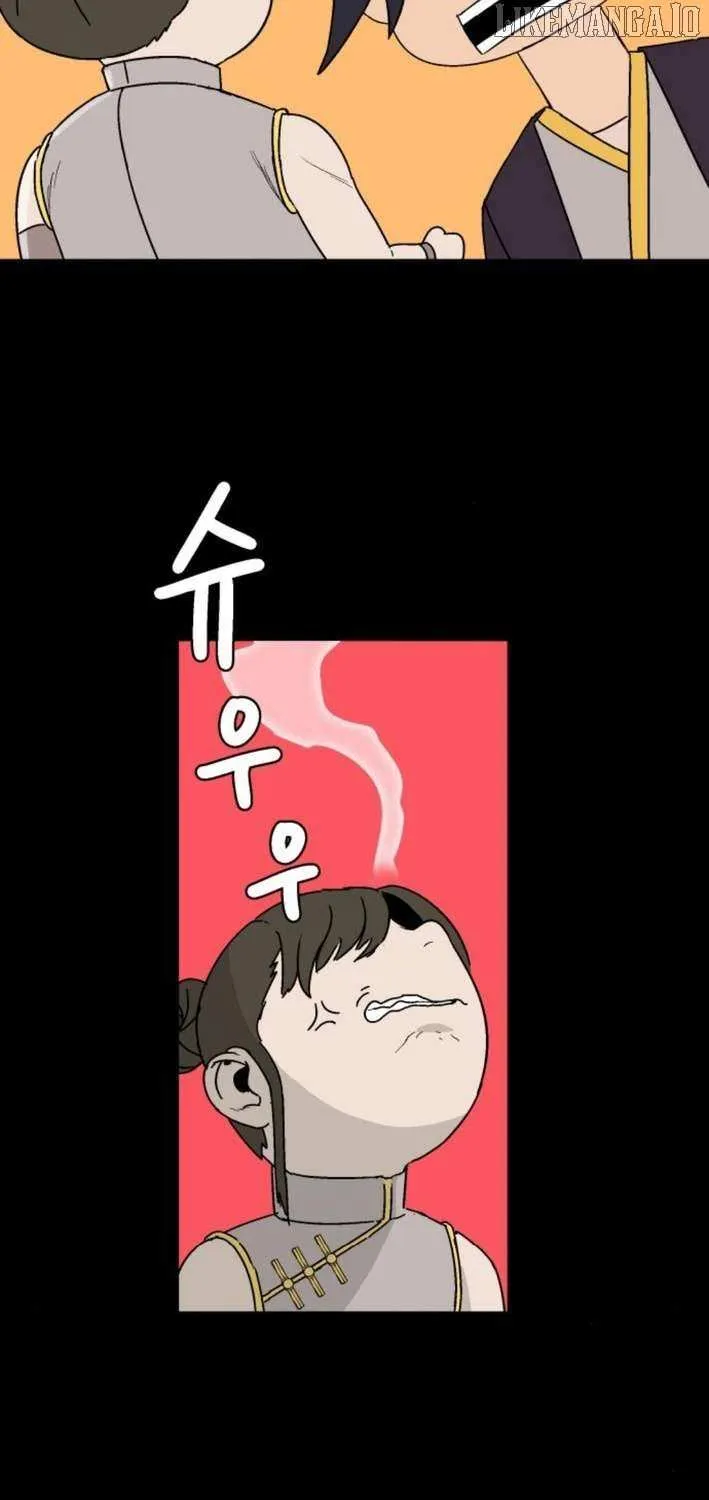 Flame Demon Arhat Chapter 20 page 64 - 