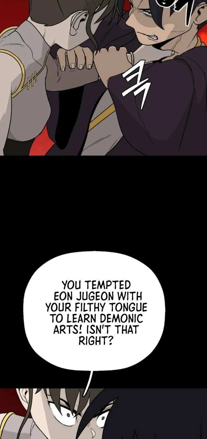Flame Demon Arhat Chapter 20 page 66 - 