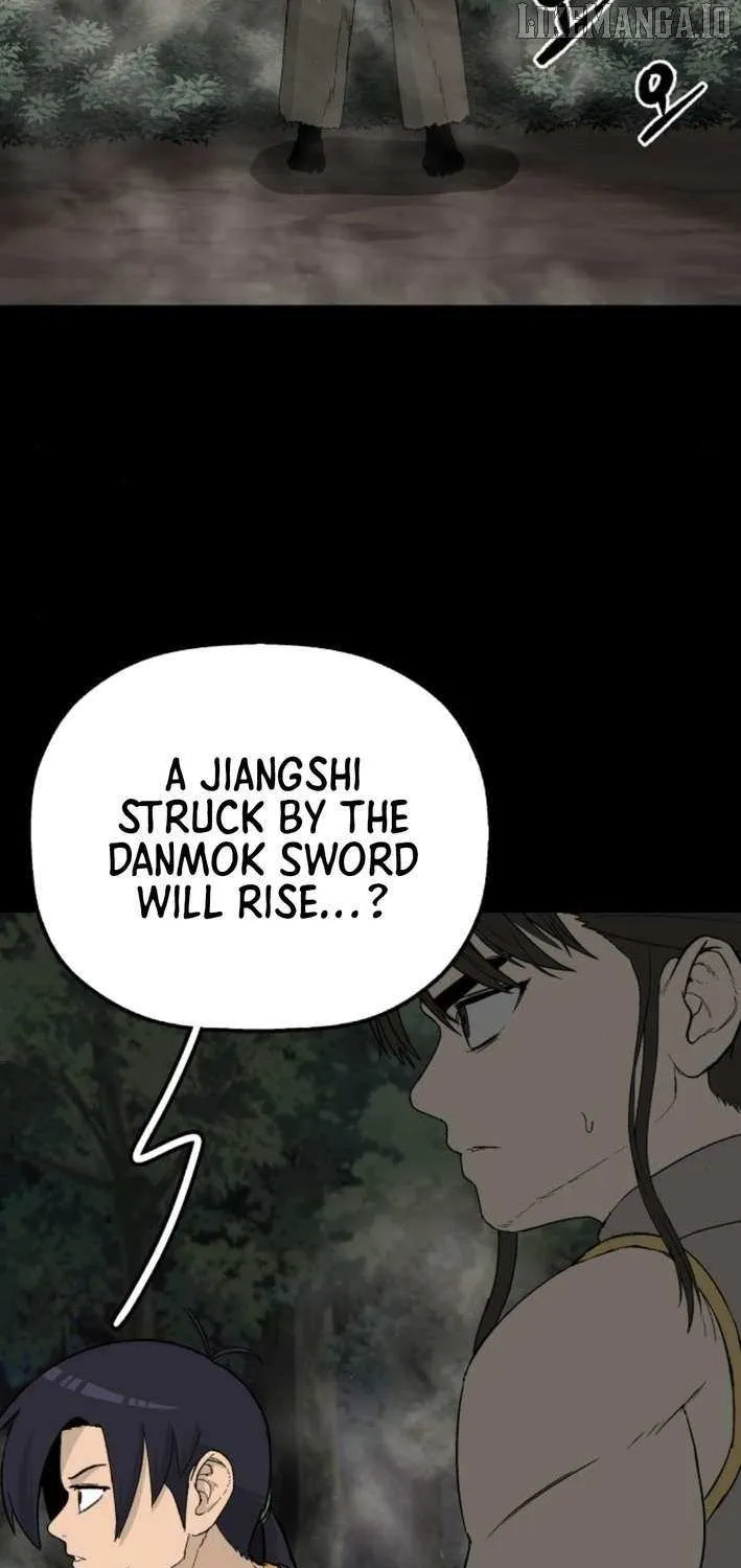 Flame Demon Arhat Chapter 20 page 78 - 