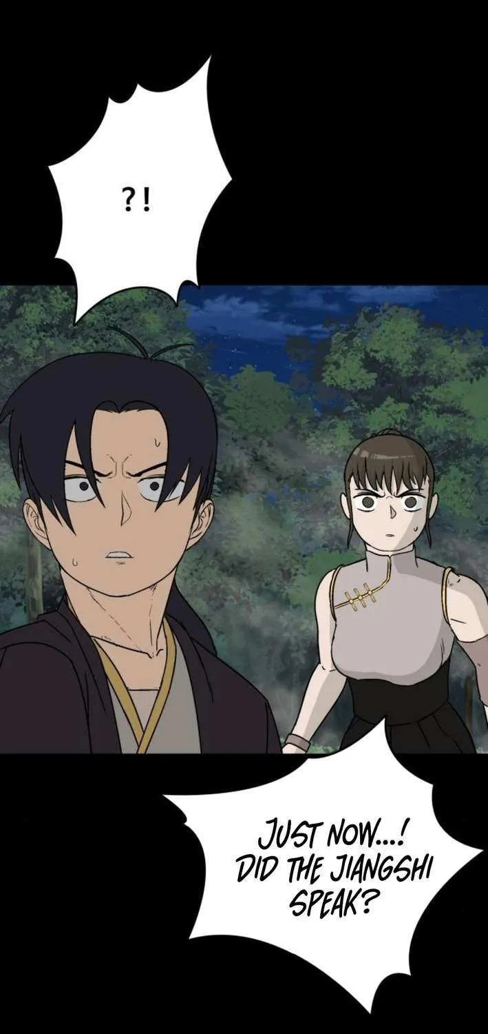 Flame Demon Arhat Chapter 20 page 80 - 