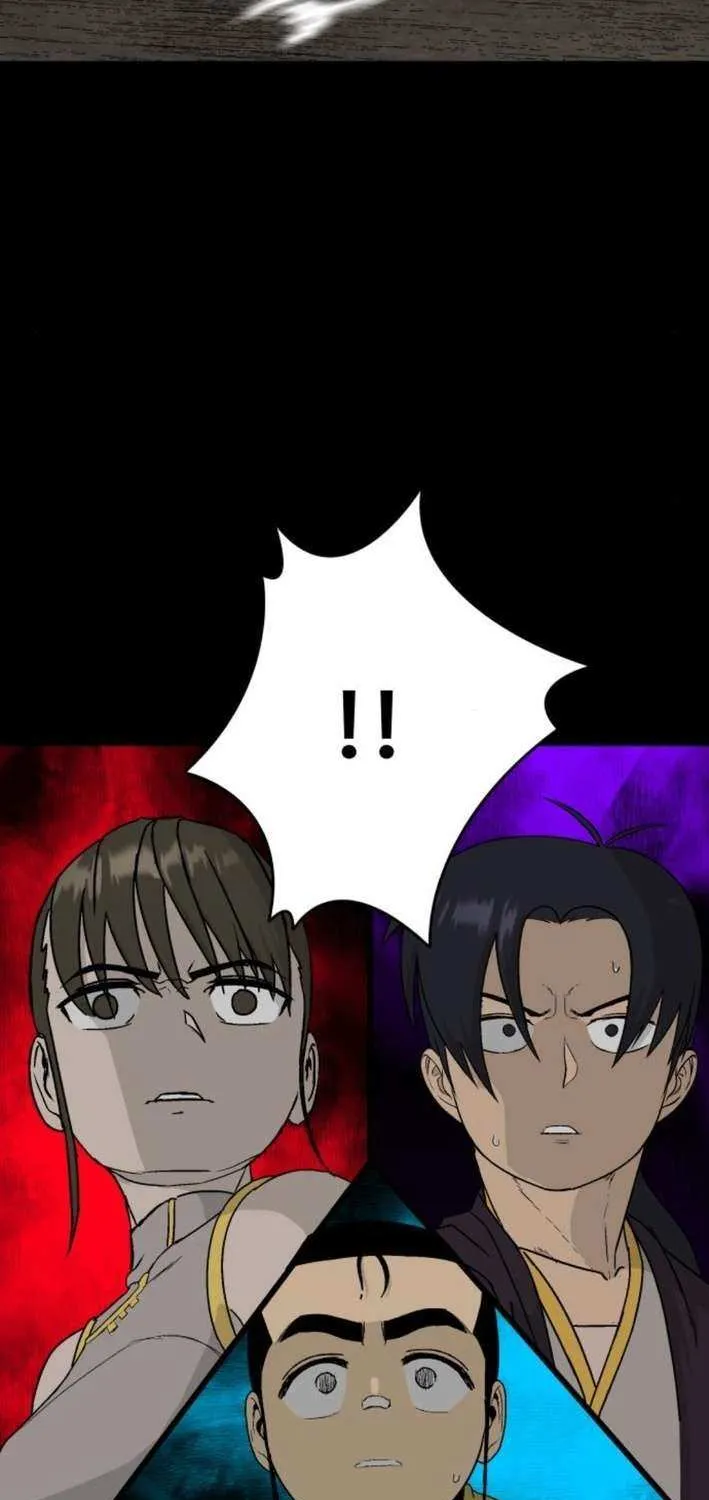 Flame Demon Arhat Chapter 20 page 82 - 
