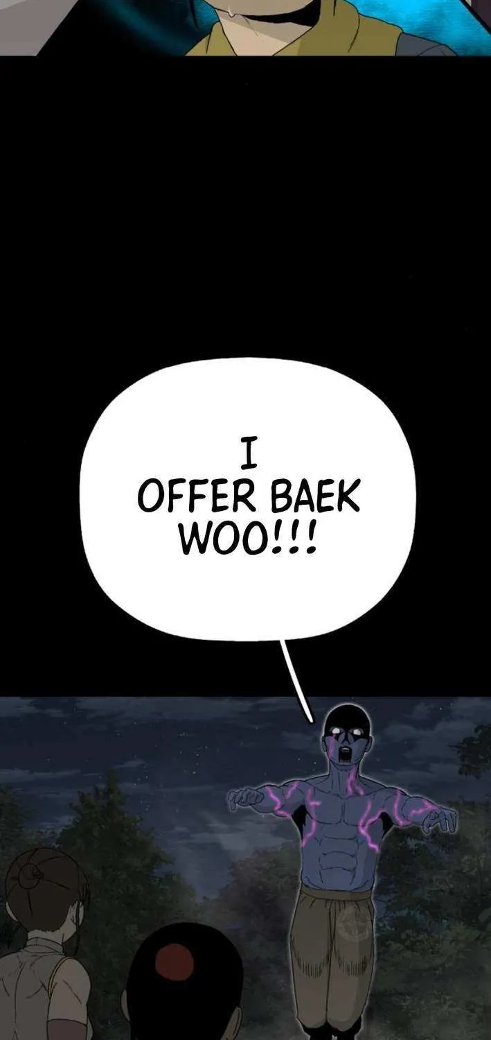 Flame Demon Arhat Chapter 20 page 83 - 
