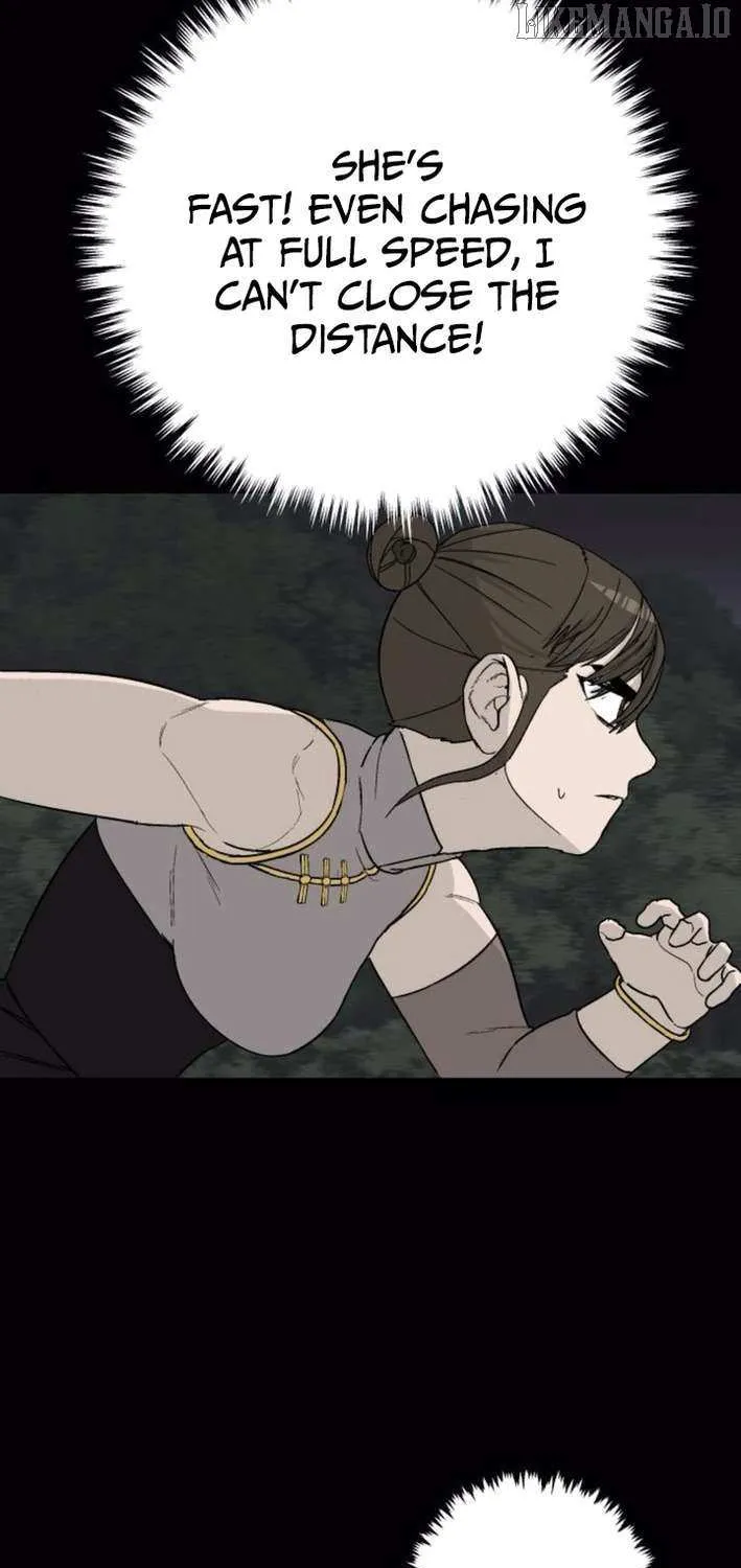 Flame Demon Arhat Chapter 21 page 15 - 