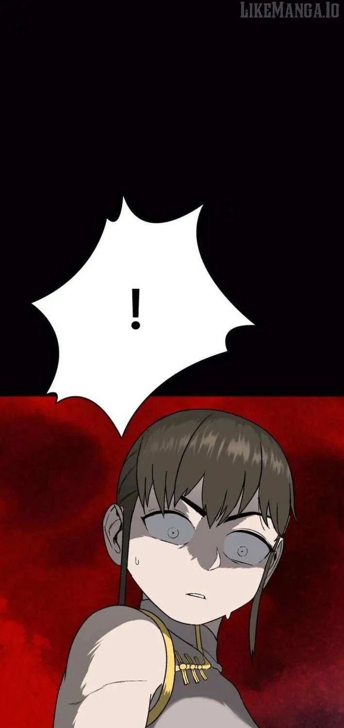 Flame Demon Arhat Chapter 21 page 29 - 