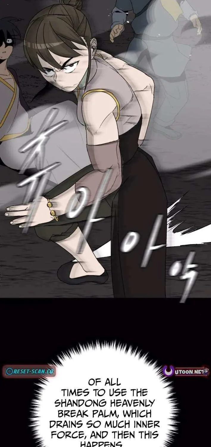 Flame Demon Arhat Chapter 21 page 4 - 