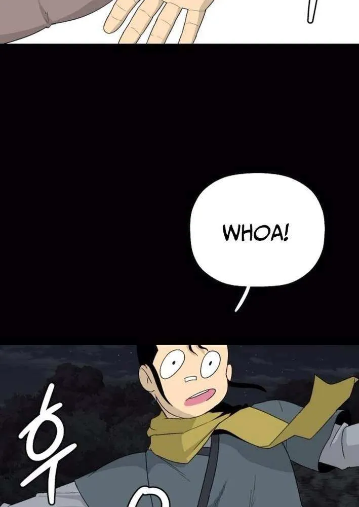 Flame Demon Arhat Chapter 21 page 35 - 