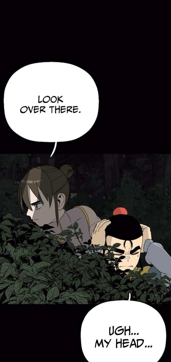 Flame Demon Arhat Chapter 21 page 37 - 