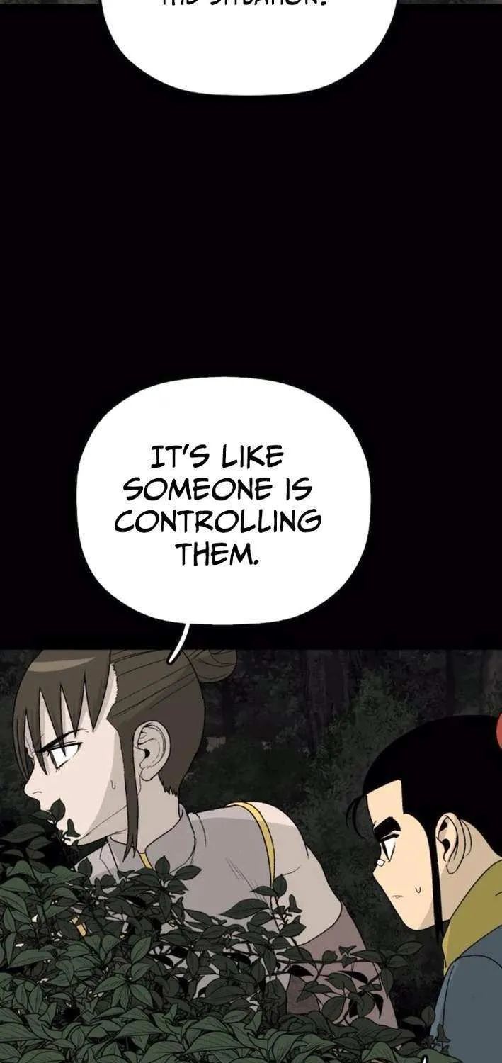 Flame Demon Arhat Chapter 21 page 40 - 