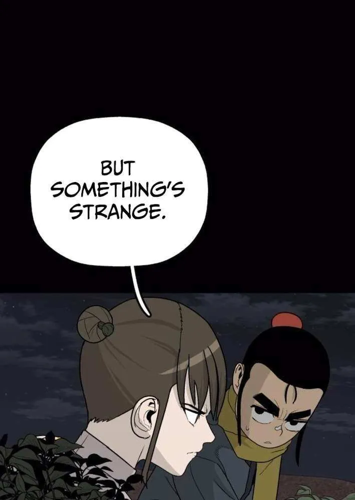 Flame Demon Arhat Chapter 21 page 42 - 