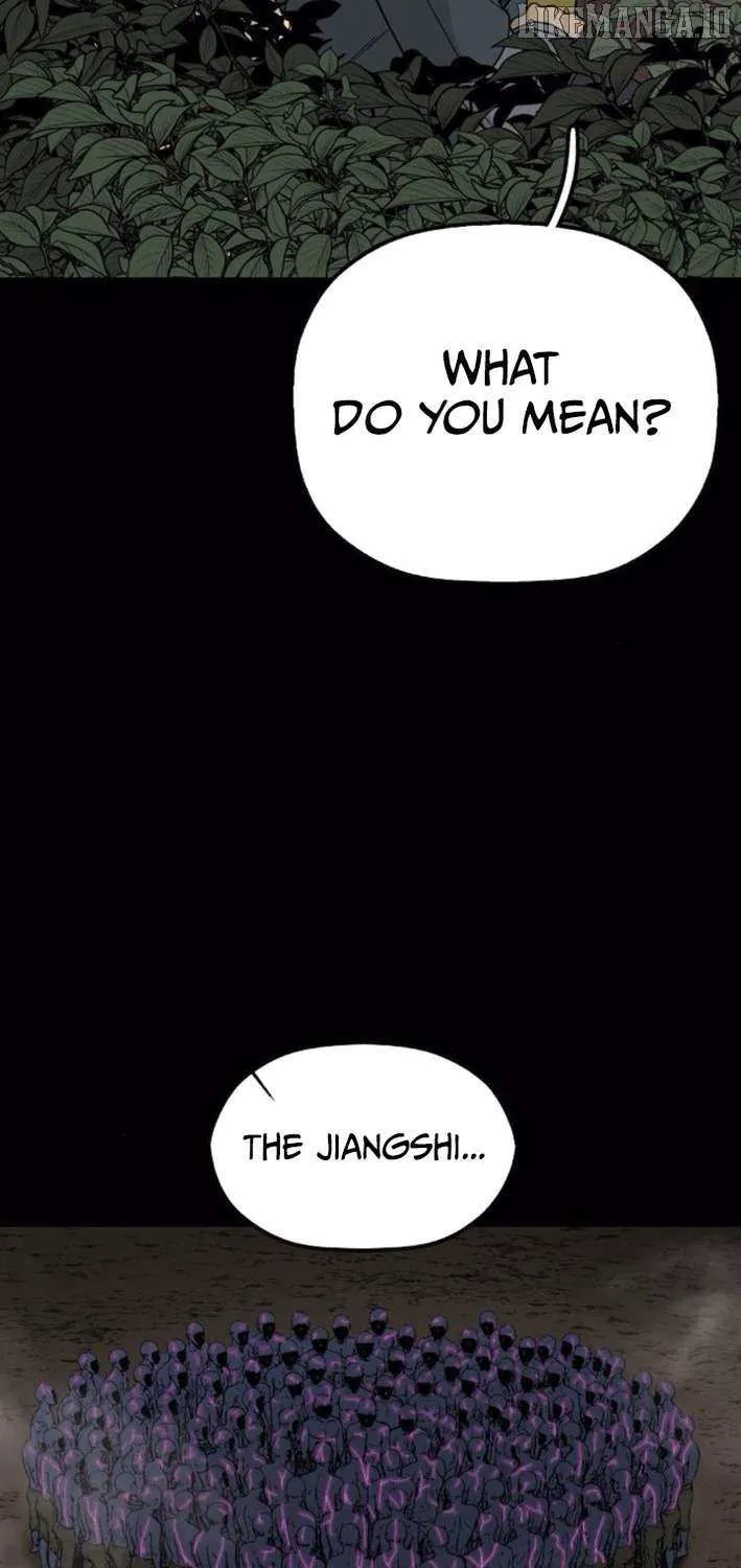 Flame Demon Arhat Chapter 21 page 43 - 