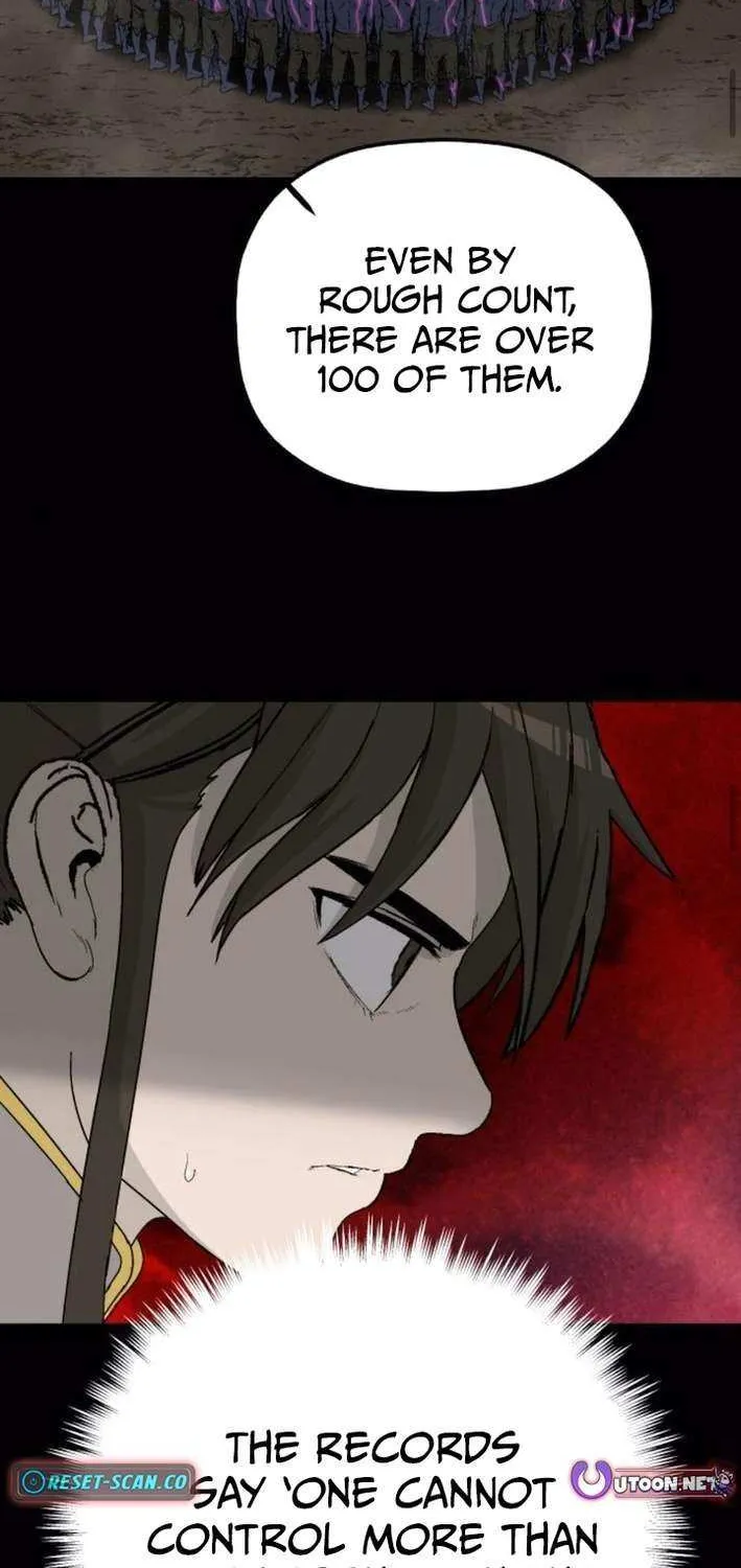 Flame Demon Arhat Chapter 21 page 44 - 
