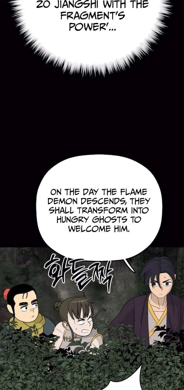 Flame Demon Arhat Chapter 21 page 45 - 