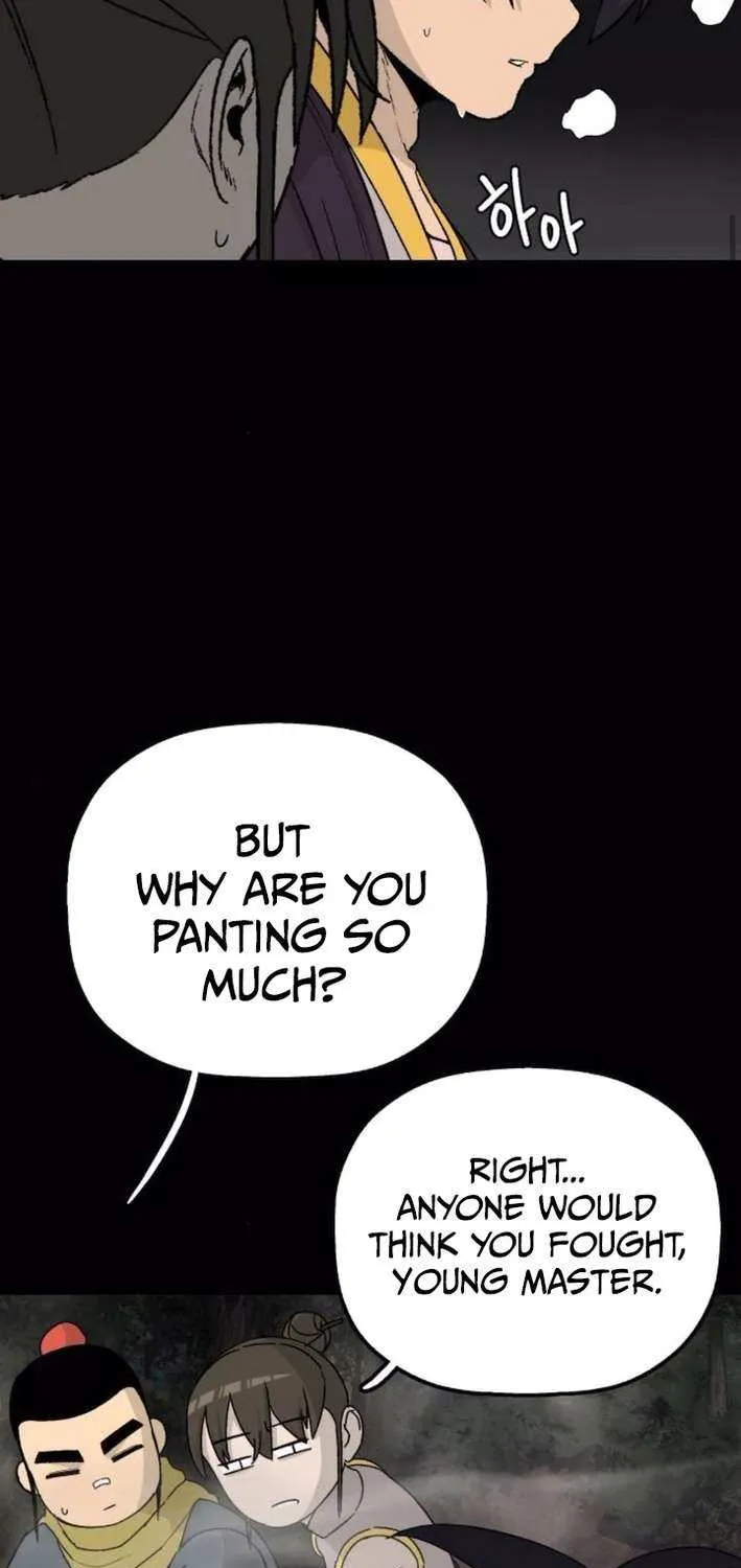 Flame Demon Arhat Chapter 21 page 47 - 