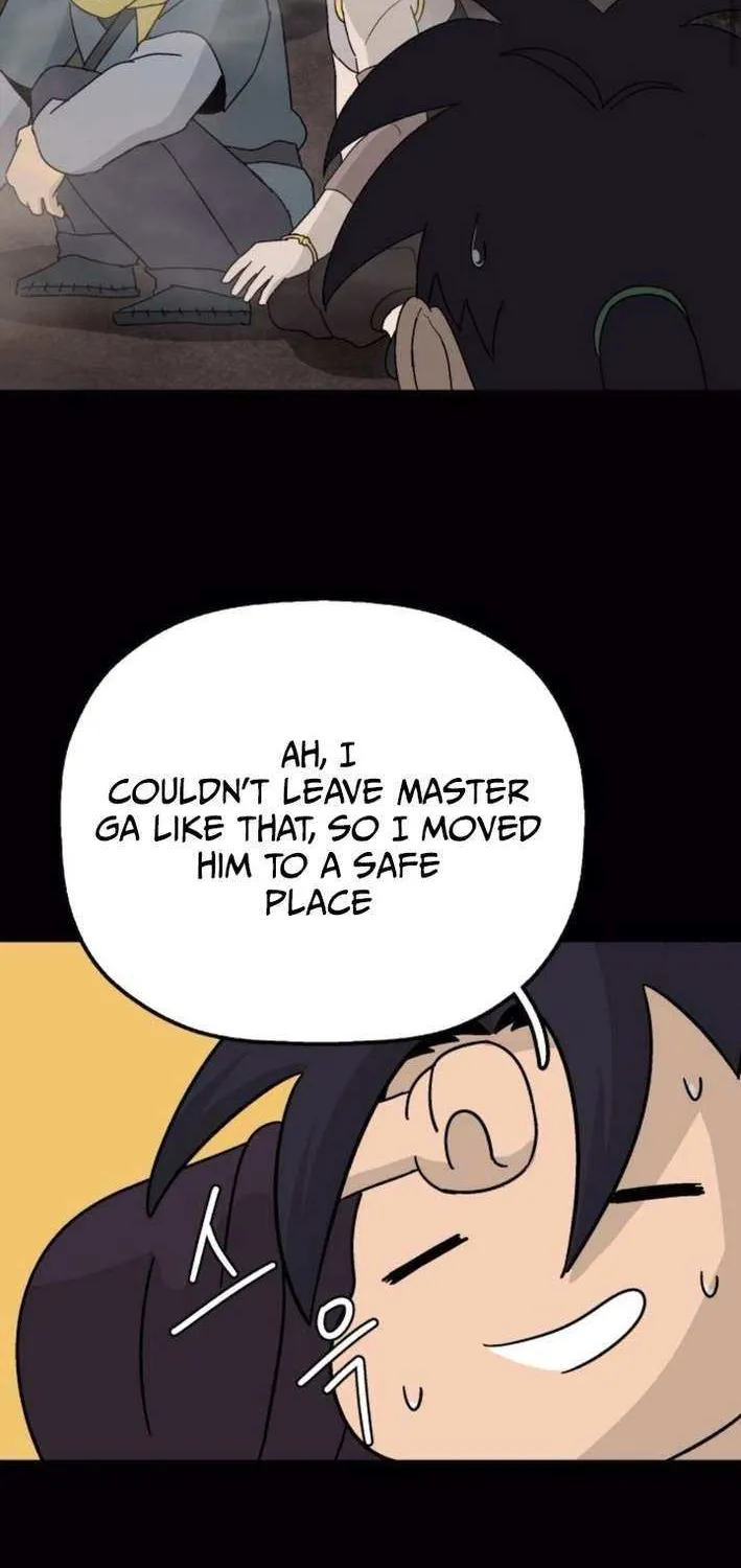 Flame Demon Arhat Chapter 21 page 48 - 