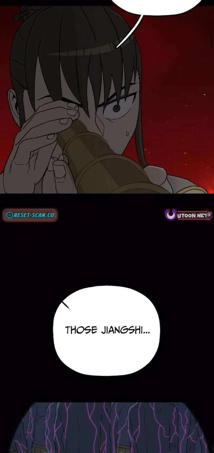 Flame Demon Arhat Chapter 21 page 58 - 
