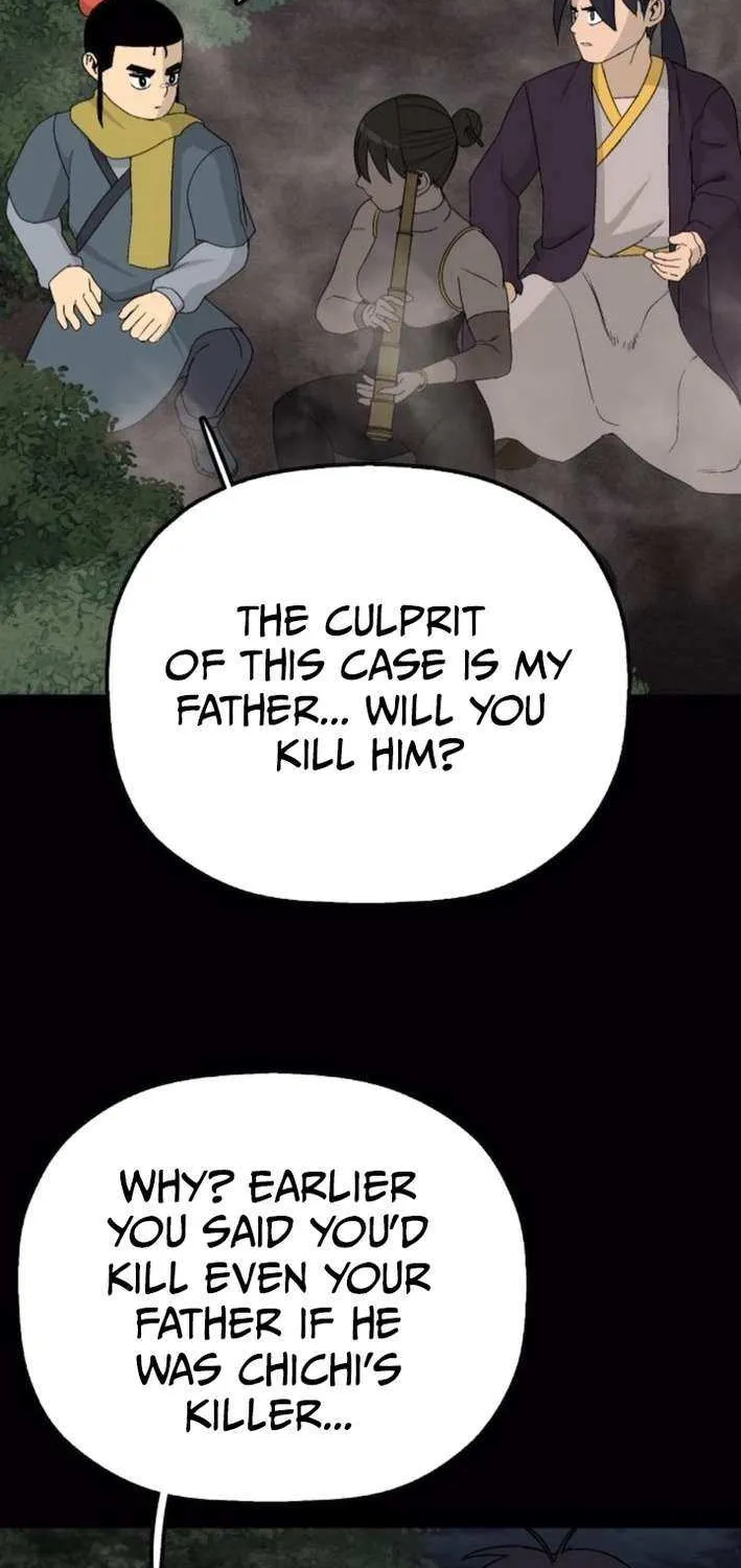 Flame Demon Arhat Chapter 21 page 62 - 