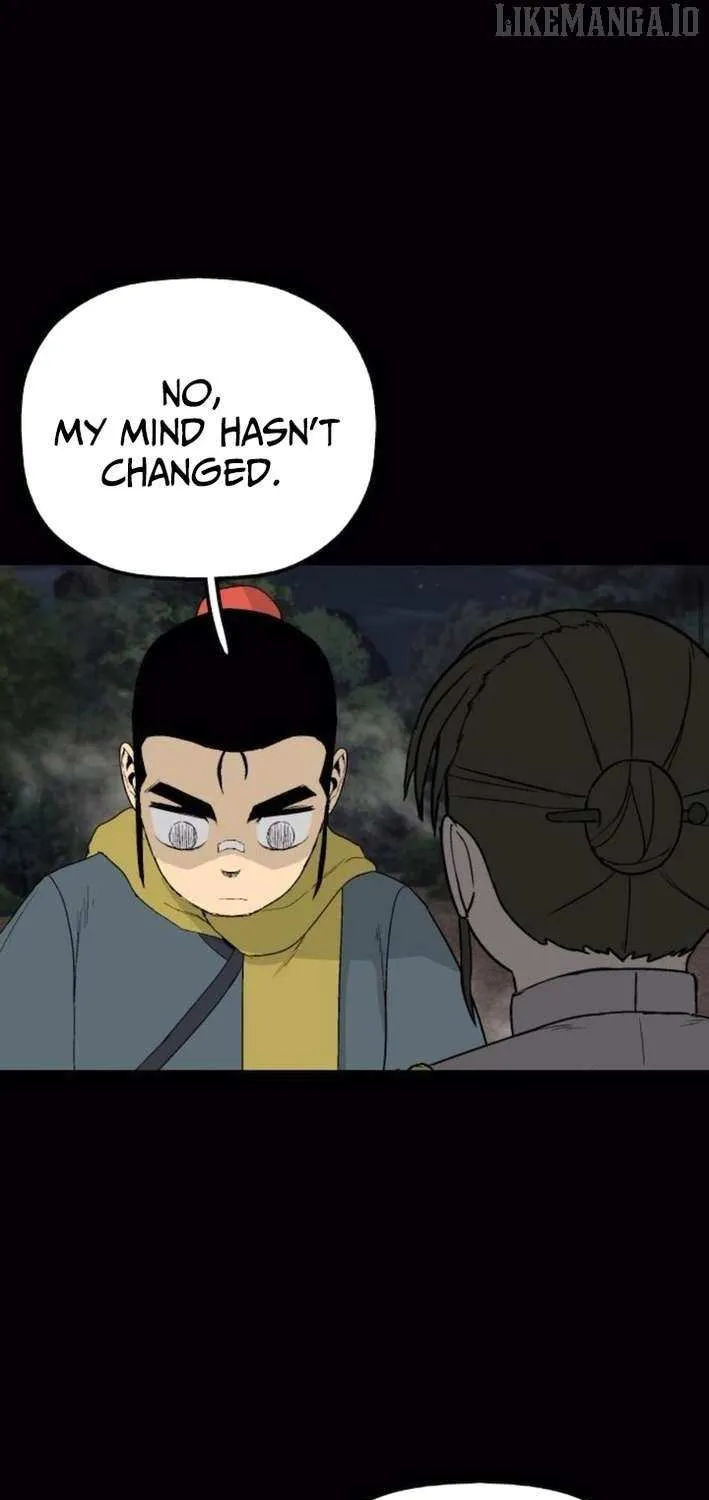 Flame Demon Arhat Chapter 21 page 64 - 