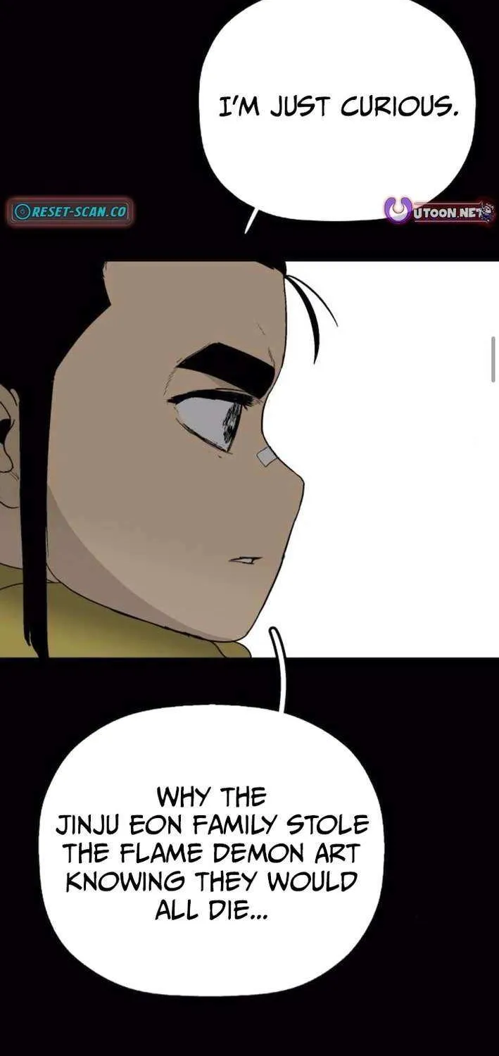 Flame Demon Arhat Chapter 21 page 65 - 