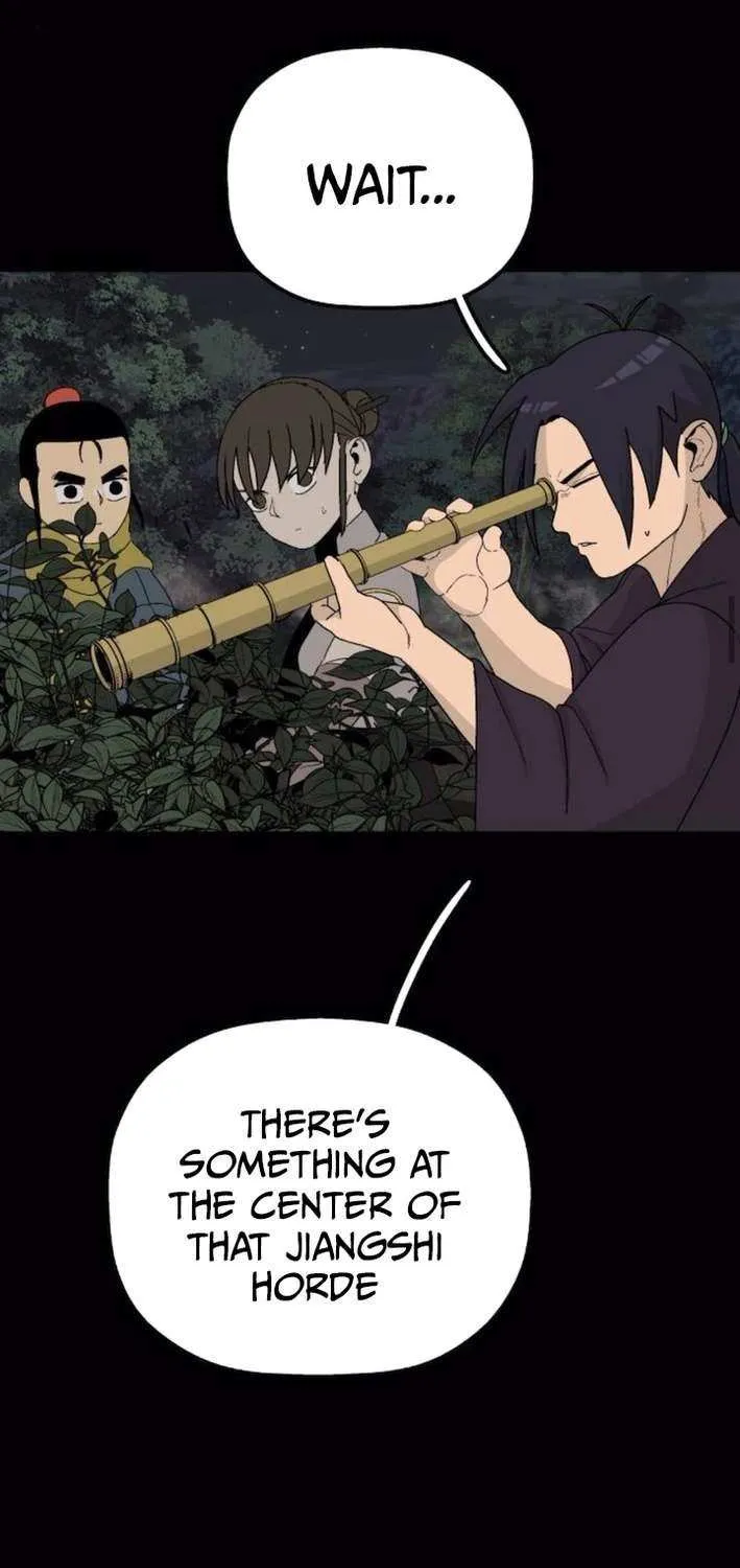 Flame Demon Arhat Chapter 21 page 68 - 