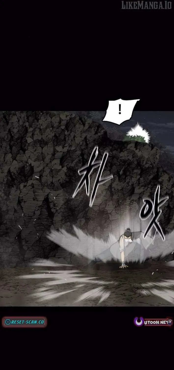 Flame Demon Arhat Chapter 21 page 71 - 