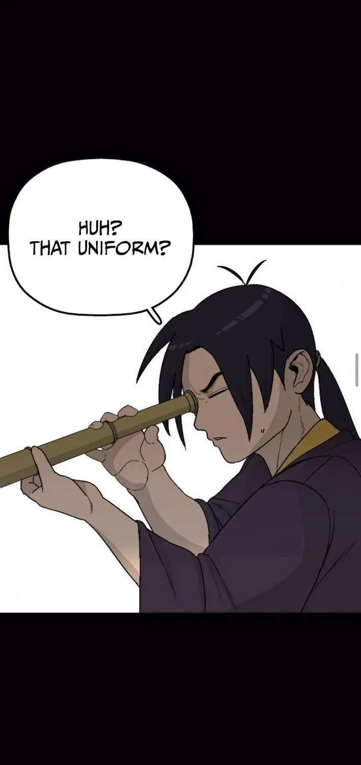 Flame Demon Arhat Chapter 21 page 72 - 