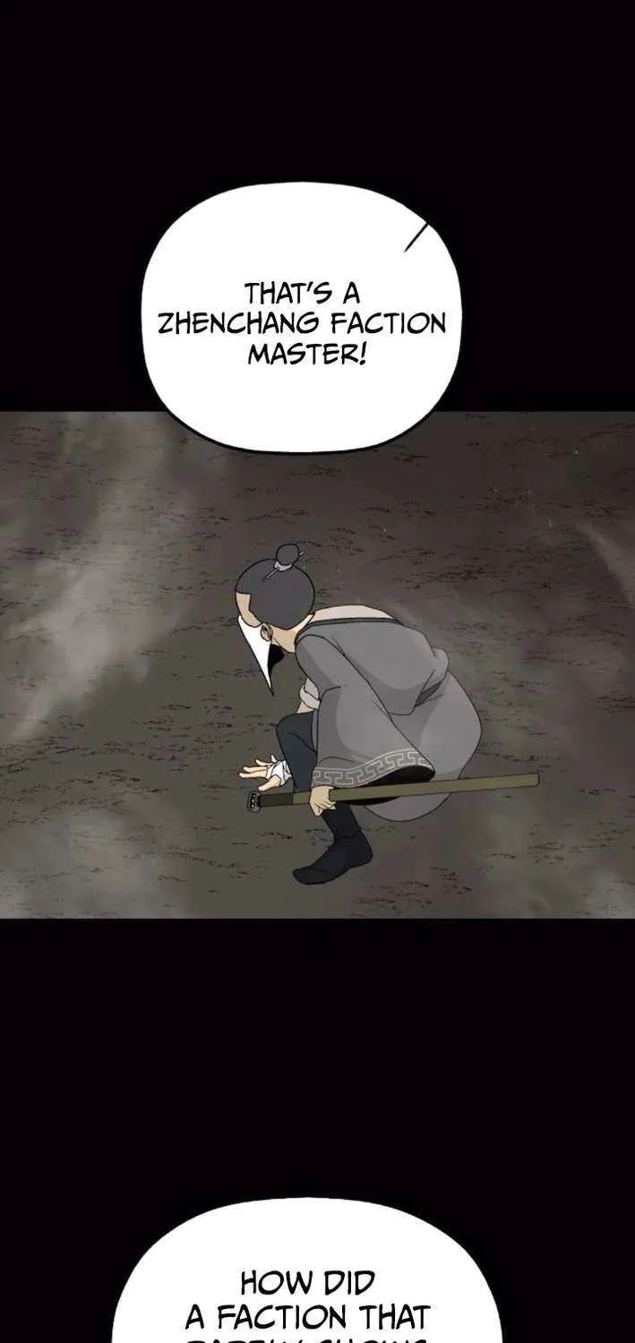 Flame Demon Arhat Chapter 21 page 73 - 