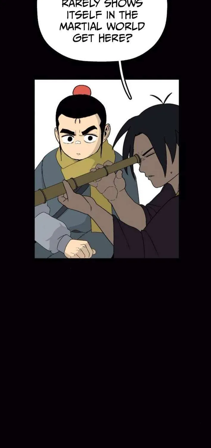 Flame Demon Arhat Chapter 21 page 74 - 