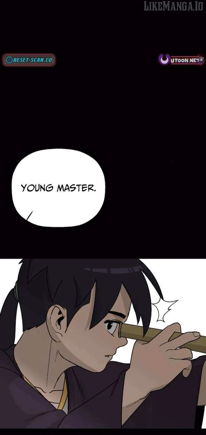 Flame Demon Arhat Chapter 21 page 78 - 