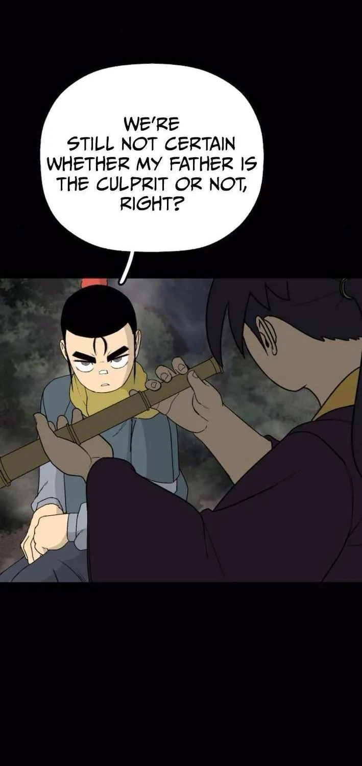 Flame Demon Arhat Chapter 21 page 79 - 