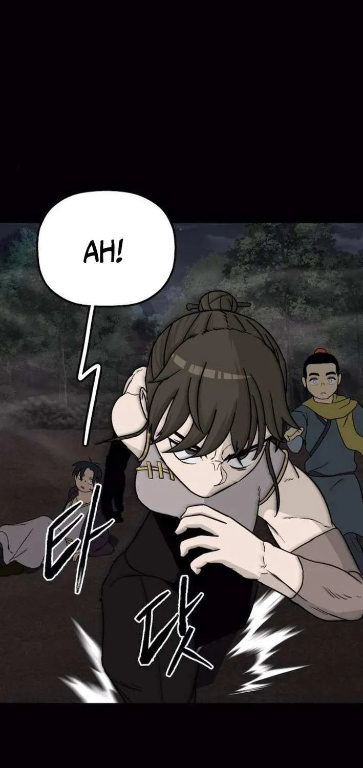 Flame Demon Arhat Chapter 21 page 9 - 