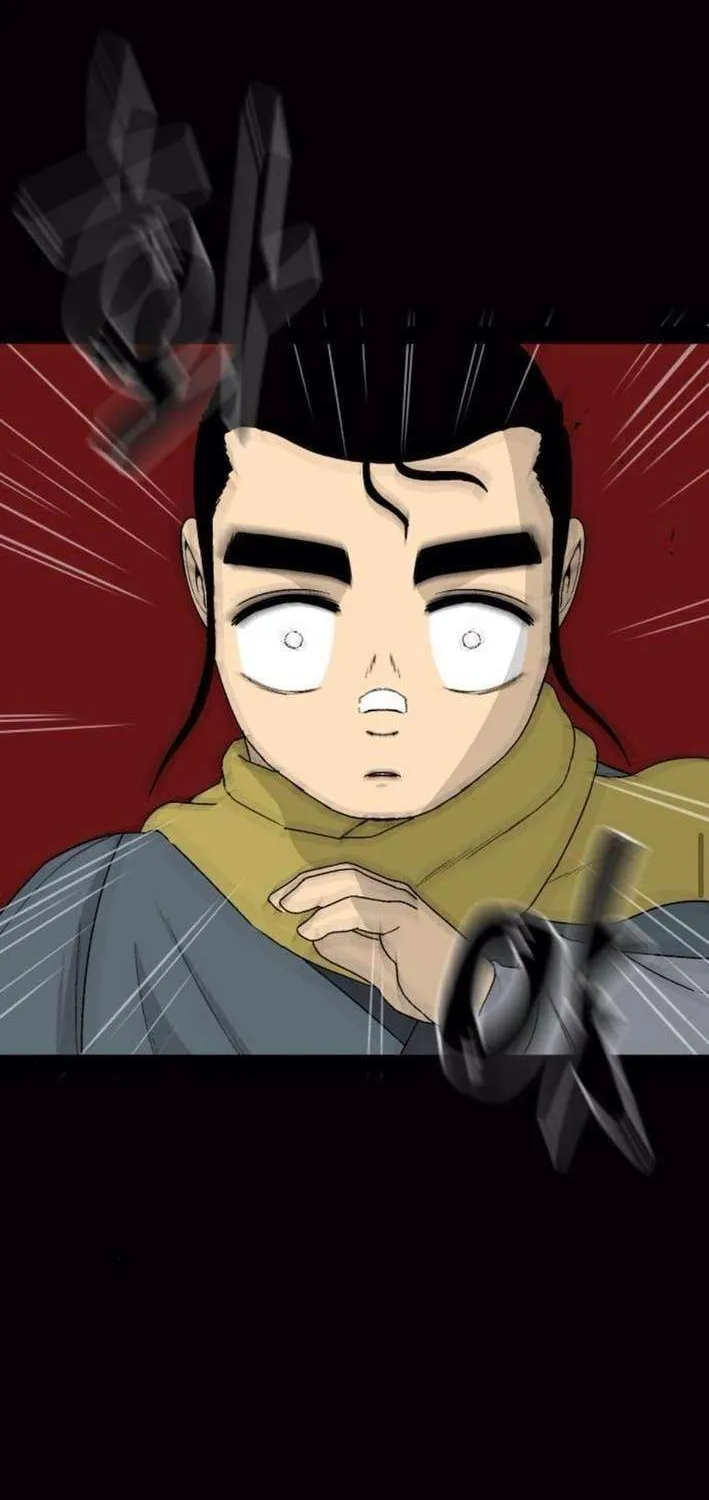 Flame Demon Arhat Chapter 22 page 17 - 