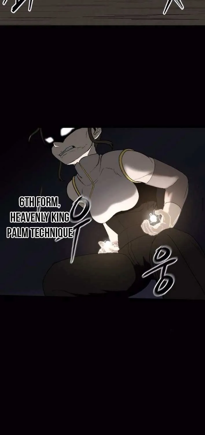 Flame Demon Arhat Chapter 22 page 20 - 