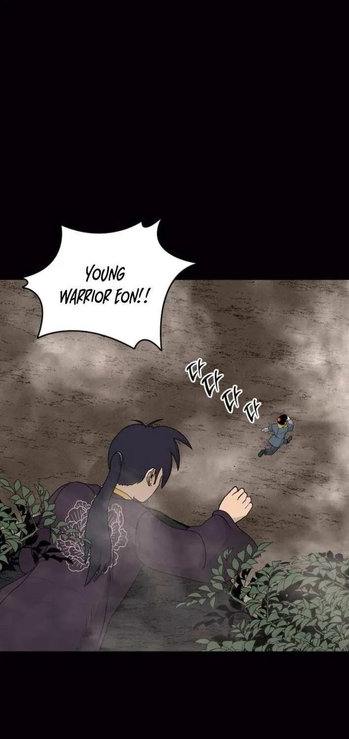 Flame Demon Arhat Chapter 22 page 3 - 