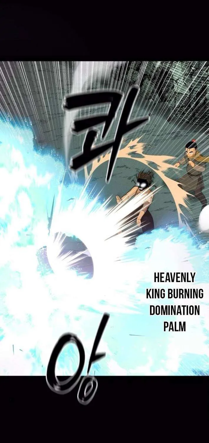 Flame Demon Arhat Chapter 22 page 21 - 