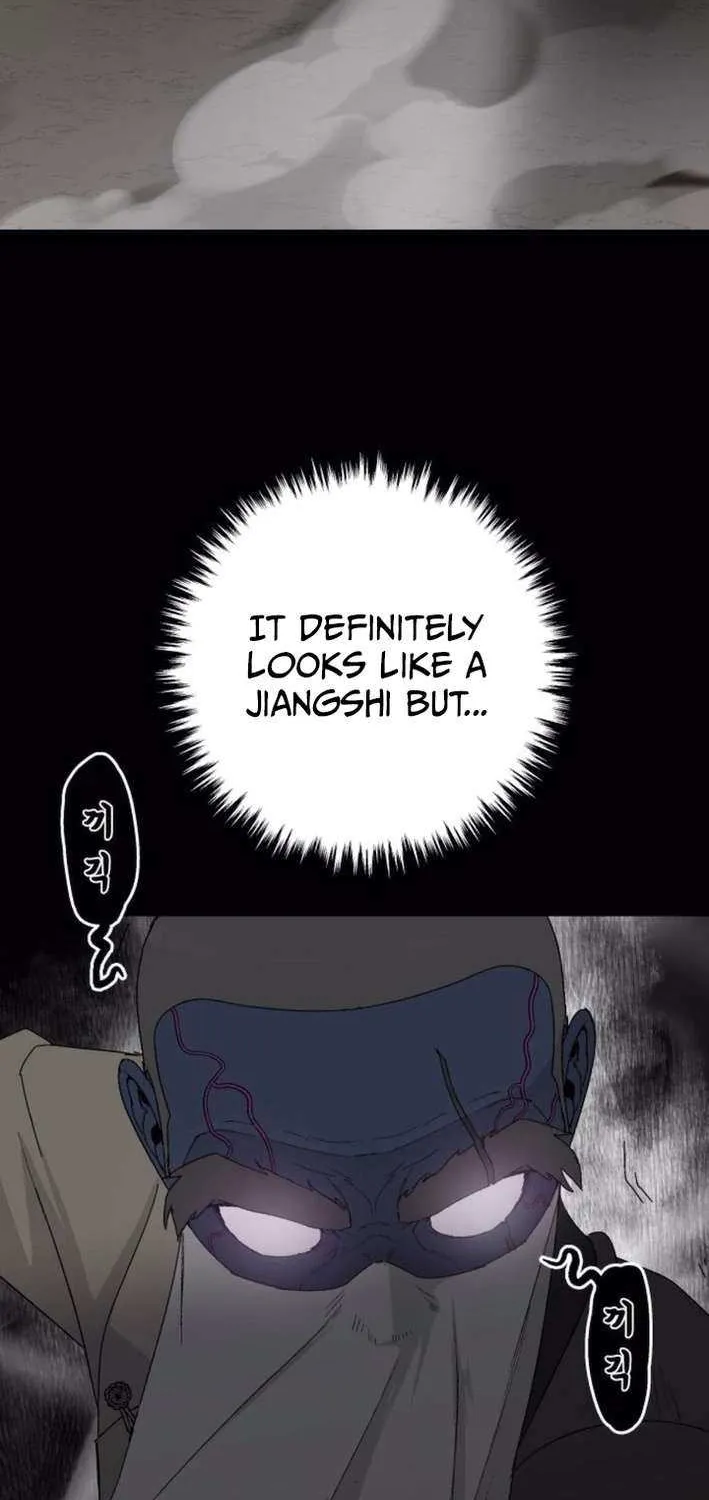 Flame Demon Arhat Chapter 22 page 28 - 