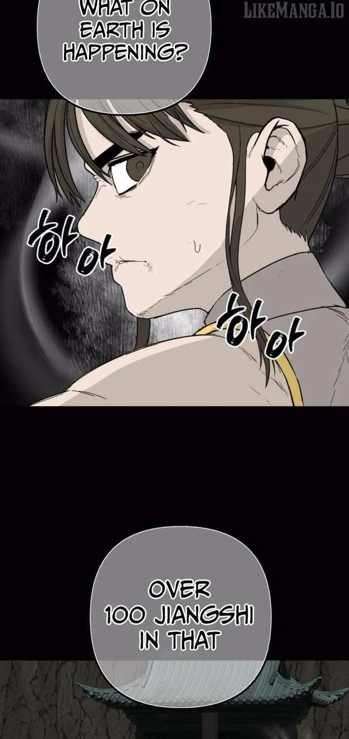 Flame Demon Arhat Chapter 22 page 30 - 