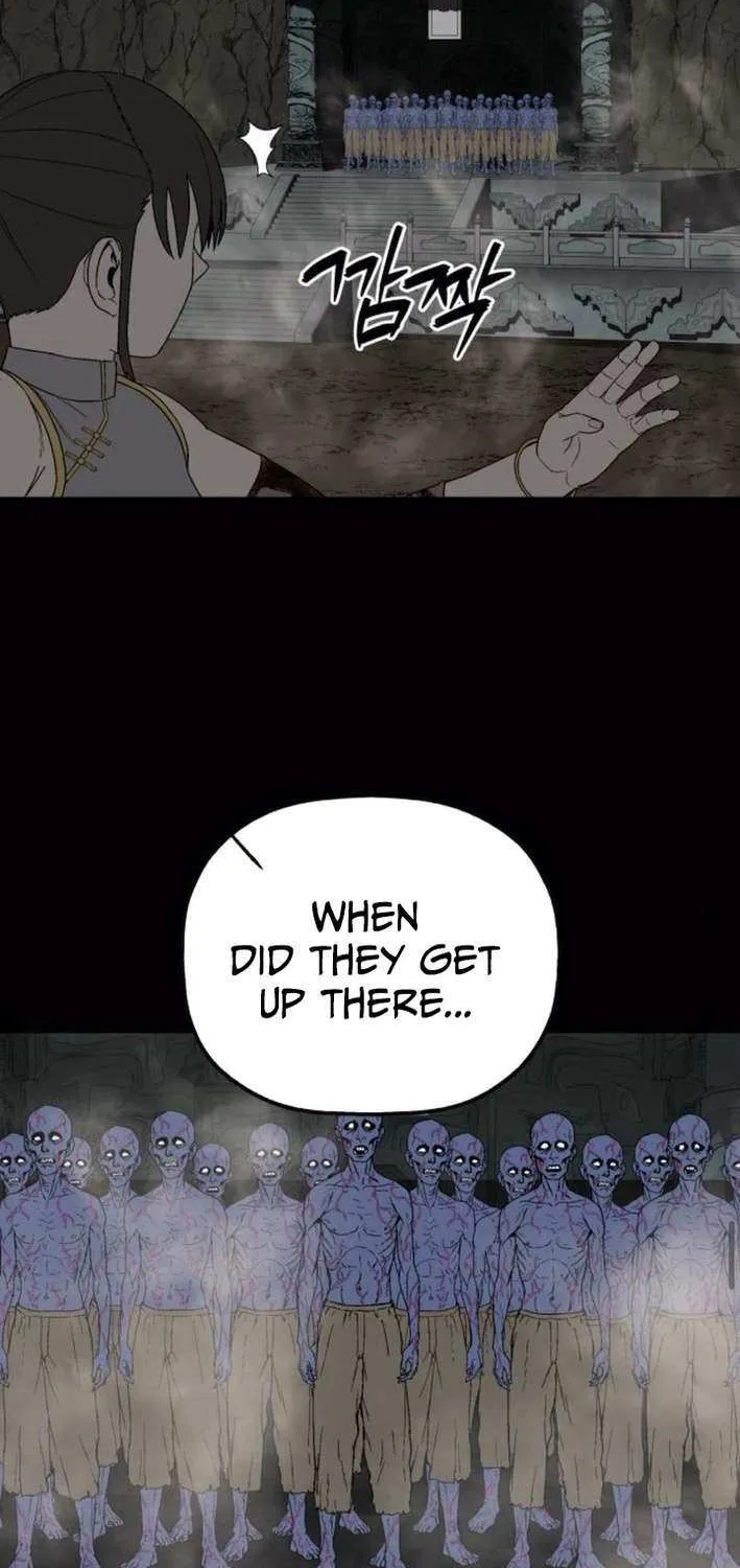 Flame Demon Arhat Chapter 22 page 31 - 